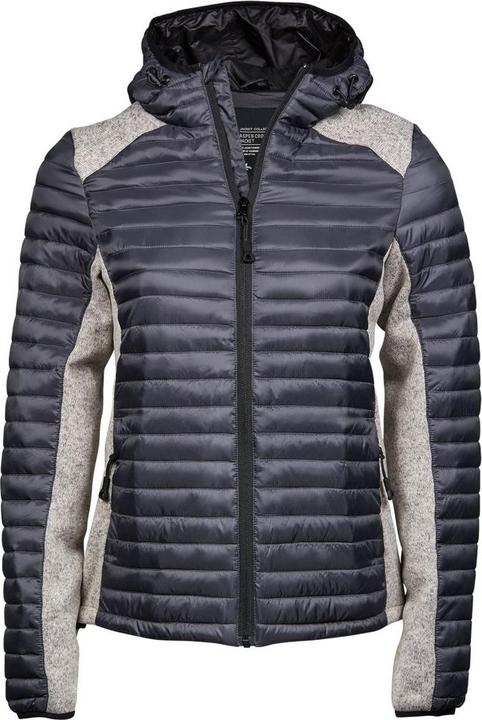 Actual product image Tee Jays Aspen Crossover Jacket (L)