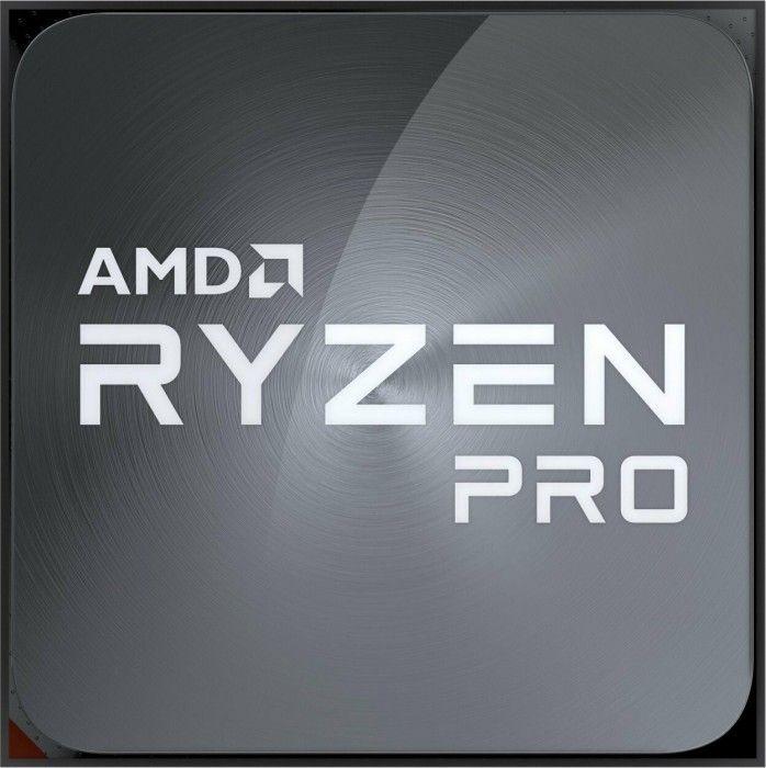Produktbild AMD Ryzen 5 PRO 4650G (AM4, 3.70 GHz, 6 -Core)