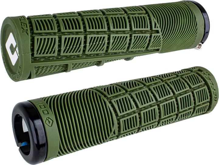Vert Armée