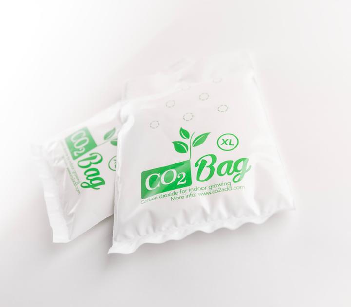 Image du produit CO2 Bag Sac de dioxyde de carbone XL pour la culture intérieure