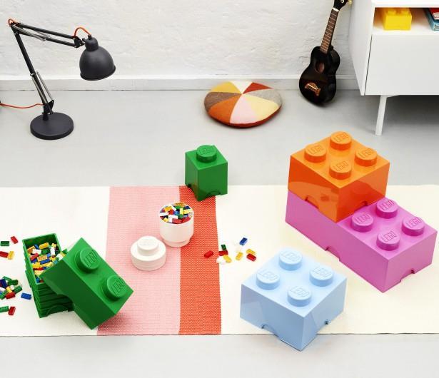 Actual product image Room Copenhagen Storage Brick