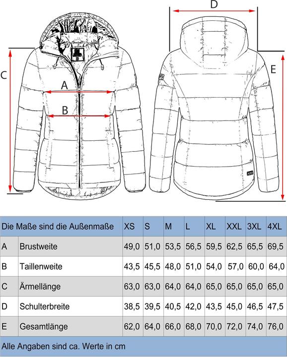 Actual product image Marikoo Leandraa (46)