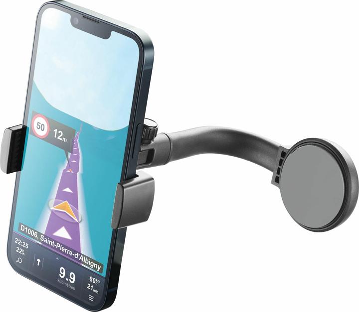 Image du produit Cellularline Support de voiture Spin Display