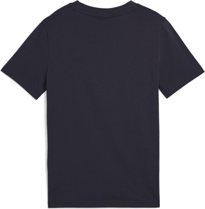 Actual product image Puma ESS No. 1 Logo Tee B (164)
