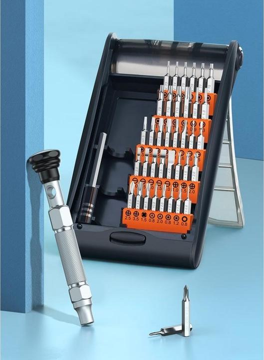 Actual product image Ugreen Screwdriver set