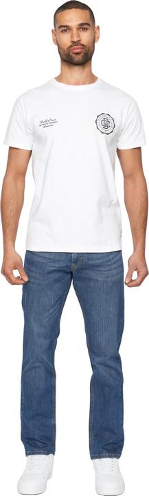 Immagine prodotto Duck and Cover Hydras Jeans Gamba Dritta Uomo (Banda radio 38 (2600 MHz))