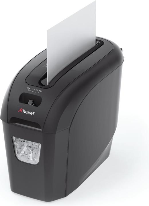 Produktbild Rexel ProStyle+5 (Partikelschnitt)