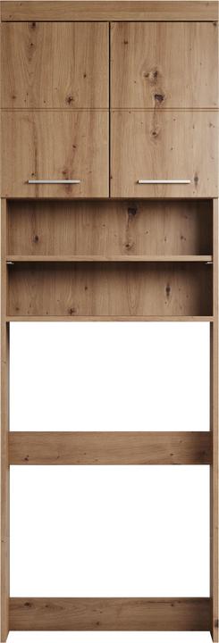 Actual product image Trendteam Amanda (187 x 63 x 24 cm)