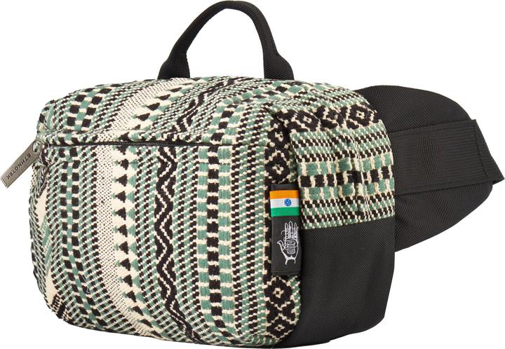Ethnotek Vankiyo Hip Bag