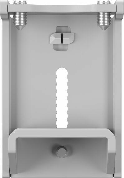 Produktbild Vogels MOMO C103 Schreibtischklemmenkomponente Weiss (Tisch)