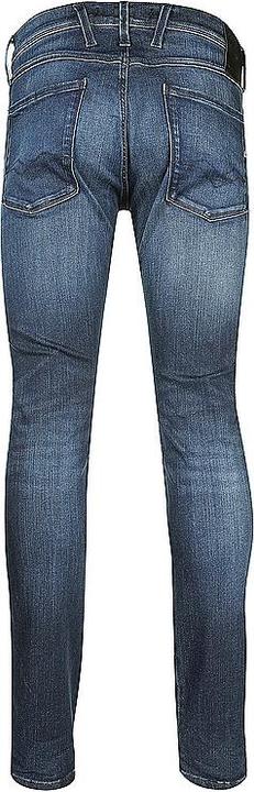 Image du produit Replay Jeans coupe slim "Anbass" (W34/L34)