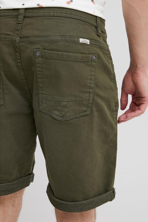 Actual product image Blend BHJogg Denim SH - 20715426 (L)