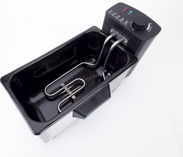 Produktbild Jata FR678 3.2L