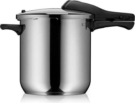 Image du produit WMF Autocuiseur (22 cm, Cuiseur à vapeur, Acier inoxydable)