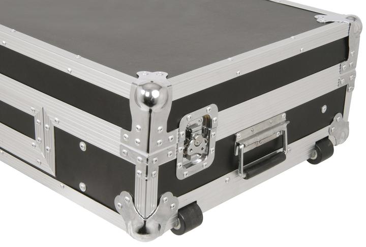 Image du produit Power Dynamics Boîtier de mixage PD-FC3 (Table de mixage)