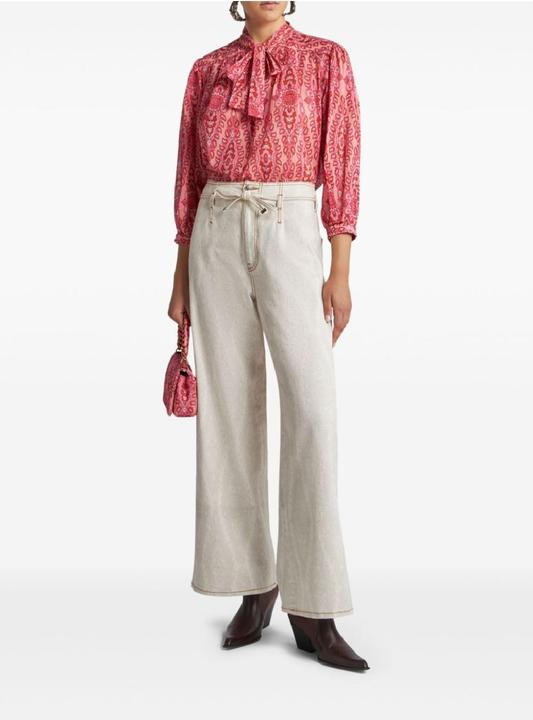 Actual product image Etro Denim Jeans (25)