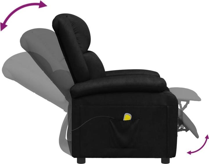 Actual product image VidaXL Ute