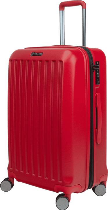 Actual product image Swissbags Cosmos NG (86 l, M (50 - 90l))