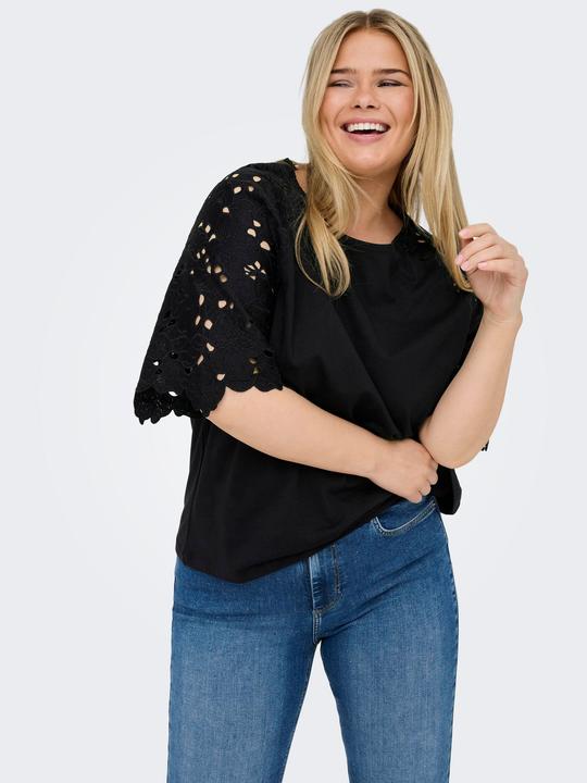 Actual product image Only CARLINA T-shirt T-shirt (M)