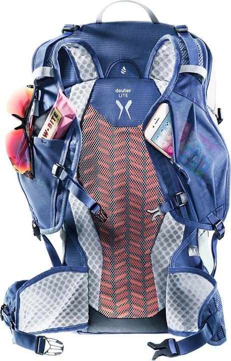 Actual product image Deuter Spped Lite 25 (25 l)