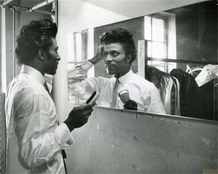 Produktbild Plaion Little Richard - I Am Everything (DVD, 2024, Deutsch, Englisch)