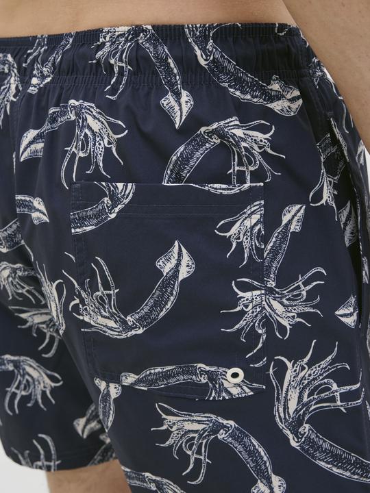 Actual product image Jack & Jones Badehose MAUI Schwimm-Shorts (XL)
