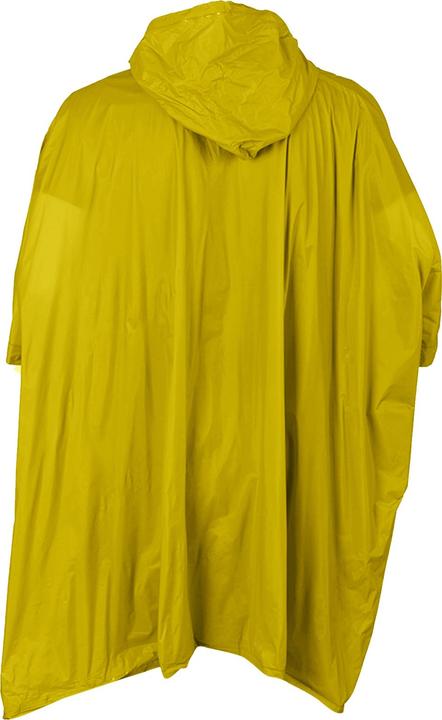 Produktbild Splashmacs Regenponcho Regenschutz besonders leicht (One Size)
