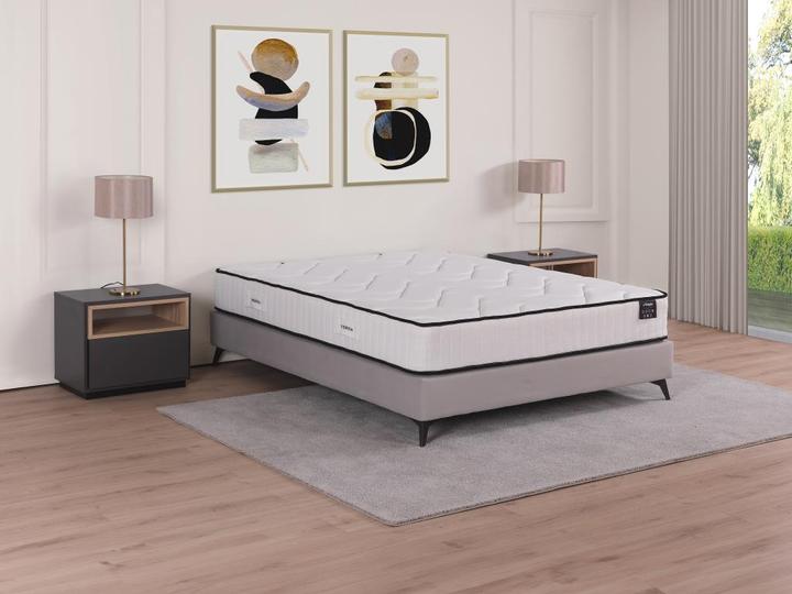Produktbild Ysmée Hôtel Verna (160 x 200 cm, Federkern)