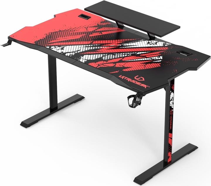 Actual product image Ultradesk Atomic
