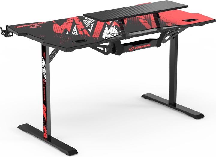 Actual product image Ultradesk Atomic