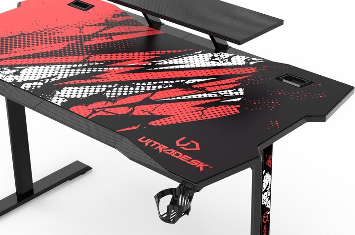 Actual product image Ultradesk Atomic