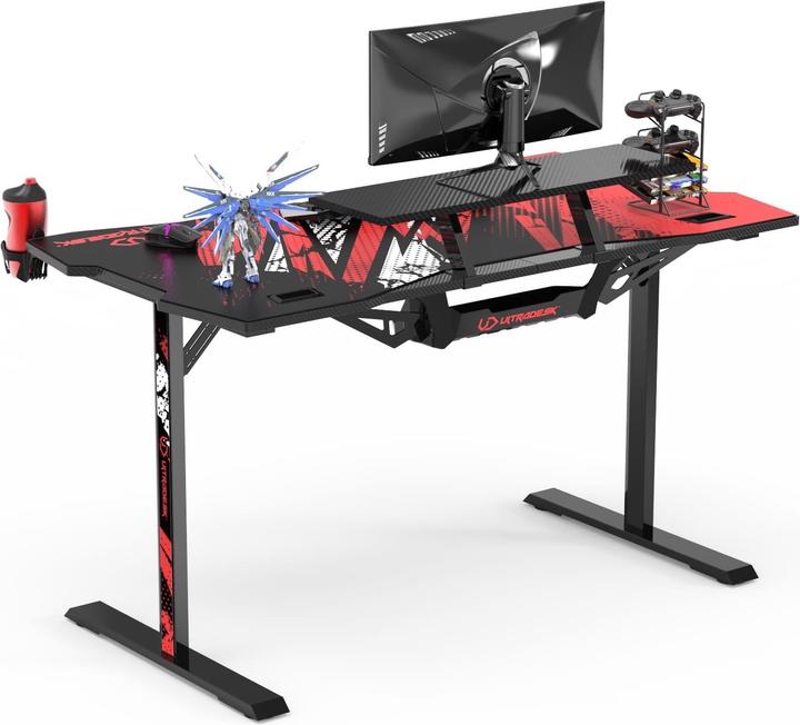 Actual product image Ultradesk Atomic
