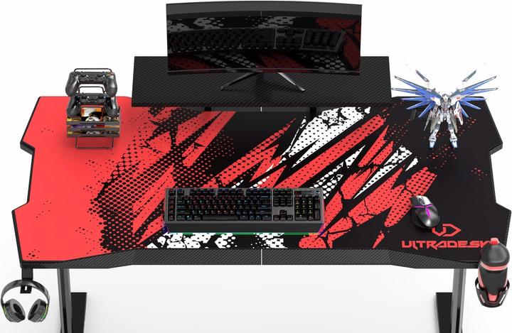 Actual product image Ultradesk Atomic