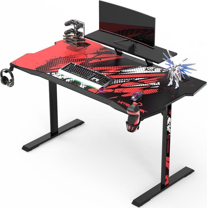 Actual product image Ultradesk Atomic