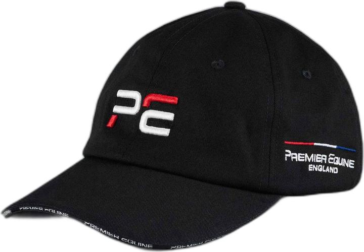 Premier Equine Baseballmütze (One Size)