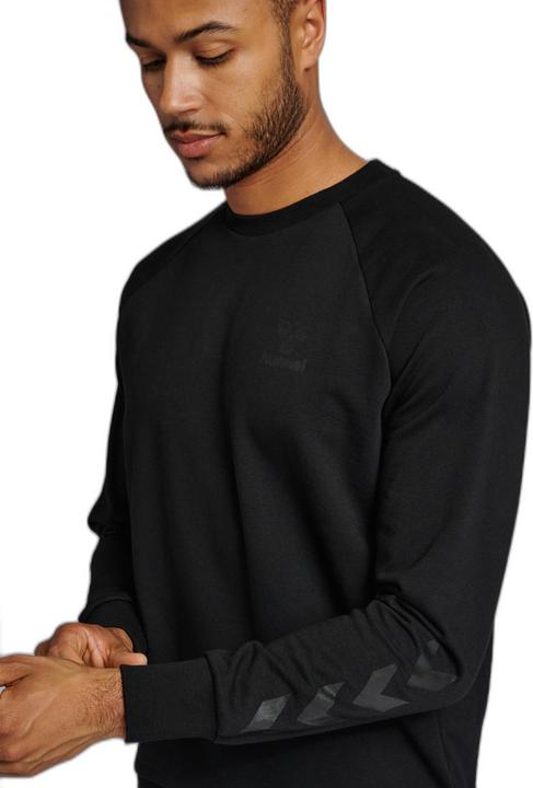 Produktbild hummel ISAM 2.0 SWEATSHIRT (S)