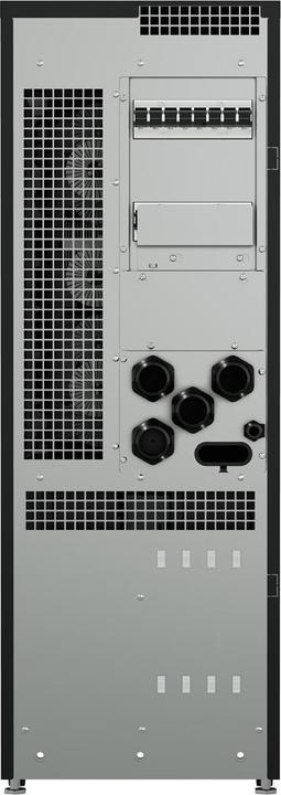 Produktbild Eaton 93PS-10(10)-1x9Ah-MBS Monoblock 3/3 mit integrierten 5-Jahres-Batterien und manuellem Bypass (10000 VA, 10000 W, Online-Doppelwandler USV)