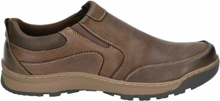 Immagine prodotto Hush Puppies Mocassini in pelle Jasper (41)