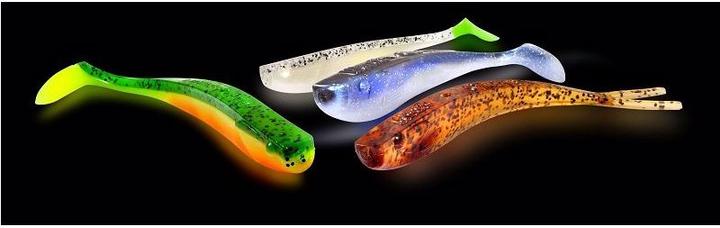 Immagine prodotto Quantum Q-Fish 13 (13 cm)
