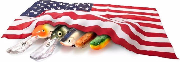 Immagine prodotto Quantum Q-Fish 13 (13 cm)