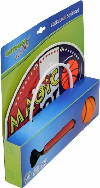 Immagine prodotto Outdoor Active Tabellone da basket