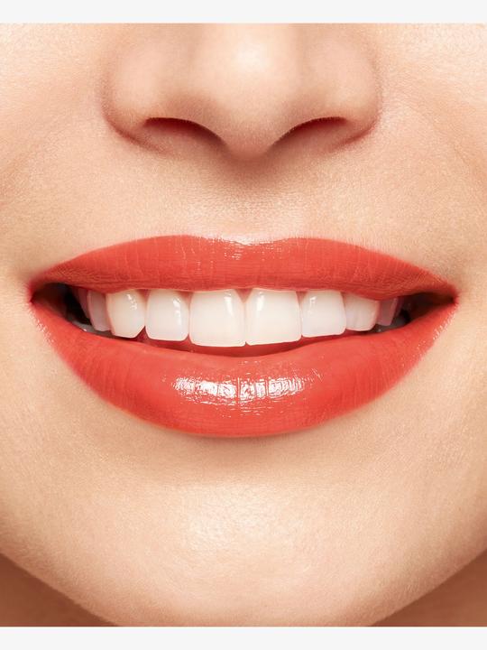 Actual product image Clarins Joli Rouge - Papaya 711 Refill (No. 711 - Papaya)
