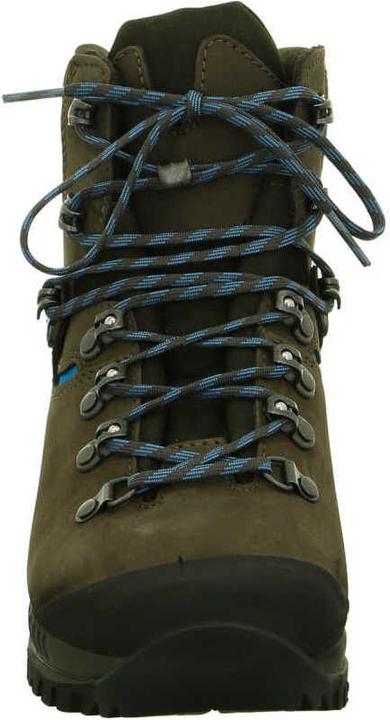 Actual product image Hanwag Tatra II GTX shoes (38)