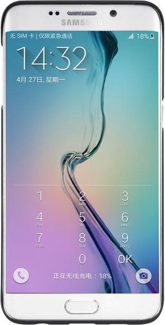 Image du produit Nillkin Super Frosted Shield Series (Samsung Galaxy S6 Edge)
