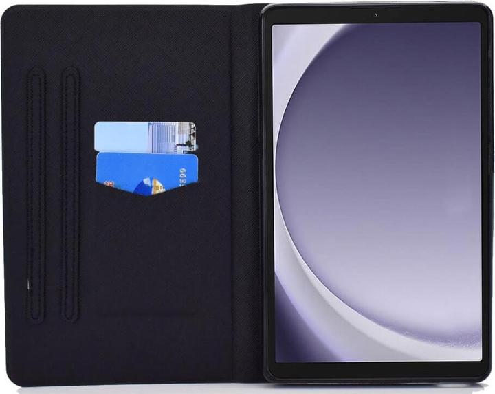 Produktbild Cover-Discount Galaxy Tab A9+ - Schutzhülle Mandala (Galaxy Tab A9+)