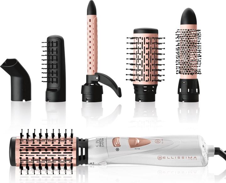 Actual product image Styler Hot Air - 11726