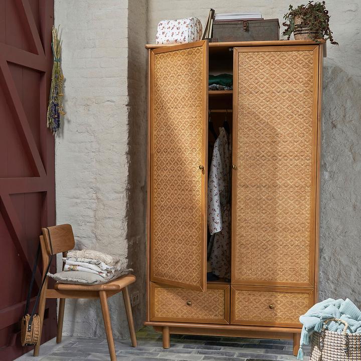 Image du produit La Redoute Interieurs Orient (109 x 59 x 188 cm)