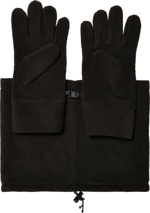 Actual product image Mister Tee Pray Fleece Set (One size)