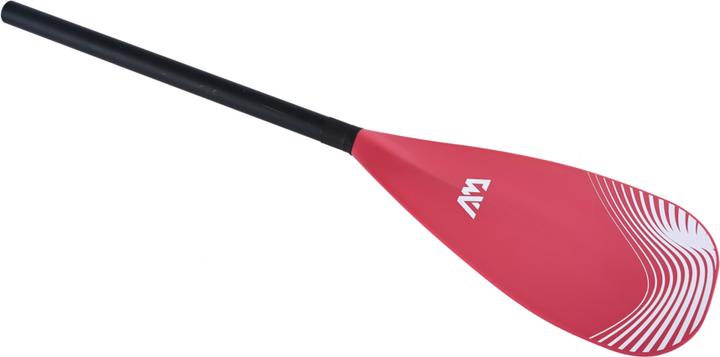 Produktbild Aqua Marina PASTEL (Pink) Verstellbares Fiberglas/Carbon iSUP Paddel (220 cm, 3-piece)
