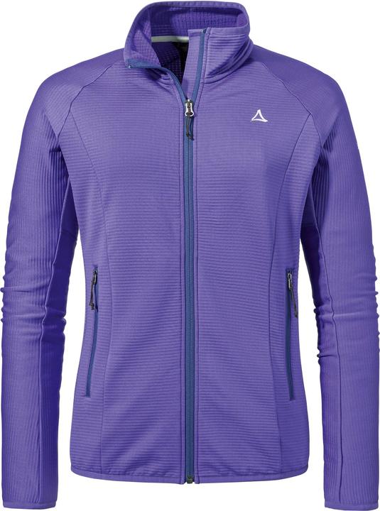 Schöffel Fleece Jk Style Cascata WMS